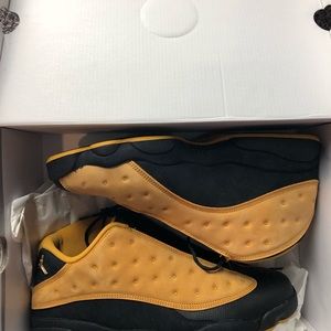 Air Jordan men’s retro 13